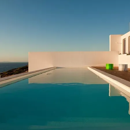 Apartment The Edge Of Paros Beauty Agia Irini (Paros)