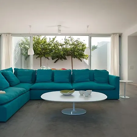 The Edge Of Paros Beauty Apartment Agia Irini (Paros)