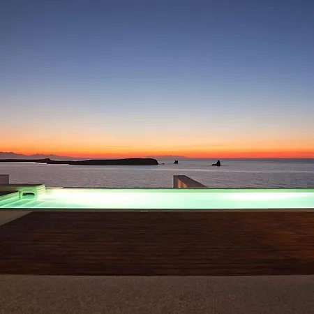 Apartment The Edge Of Paros Beauty Agia Irini (Paros)