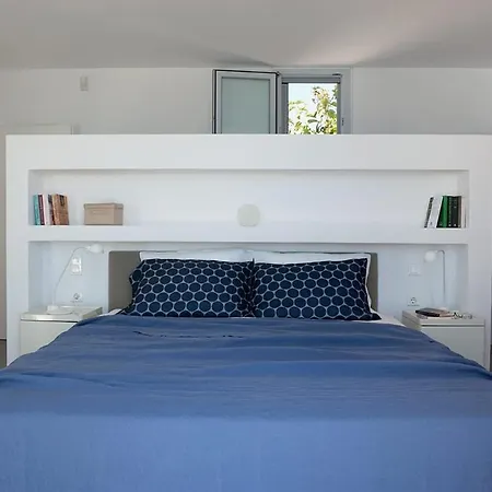 Apartment The Edge Of Paros Beauty Agia Irini (Paros)