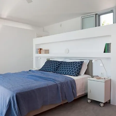 Apartment The Edge Of Paros Beauty Agia Irini (Paros)