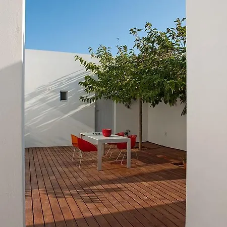 Apartment The Edge Of Paros Beauty *