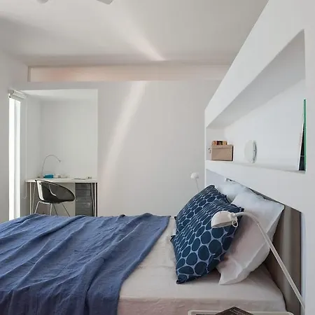 Apartment The Edge Of Paros Beauty *