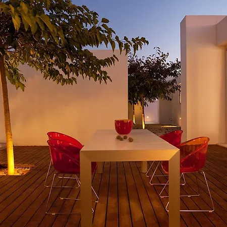Apartment The Edge Of Paros Beauty Agia Irini (Paros)