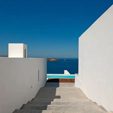 Apartment The Edge Of Paros Beauty Agia Irini (Paros)