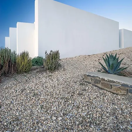Apartment The Edge Of Paros Beauty *