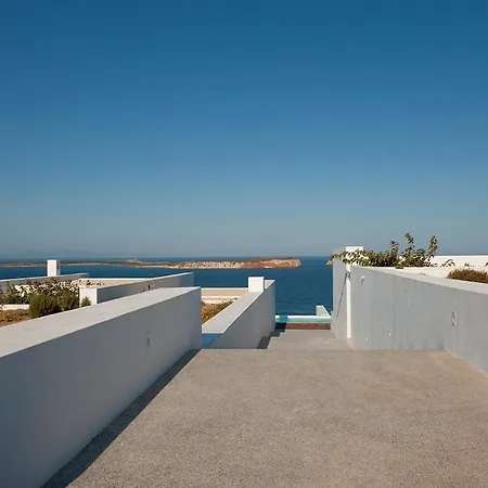 Apartment The Edge Of Paros Beauty Agia Irini (Paros)