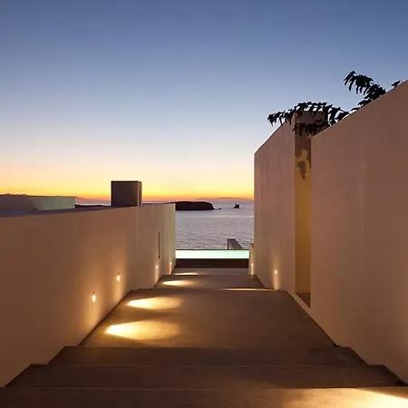 Apartment The Edge Of Paros Beauty Agia Irini (Paros)