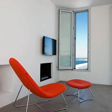Apartment The Edge Of Paros Beauty Agia Irini (Paros)