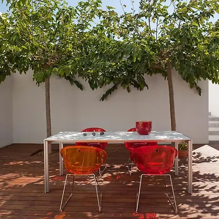 The Edge Of Paros Beauty Apartment Agia Irini (Paros)