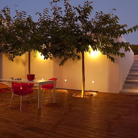 Apartment The Edge Of Paros Beauty